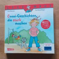 Kinderbuch," Conny-Geschichten, die stark machen", NEU Bayern - Salzweg Vorschau