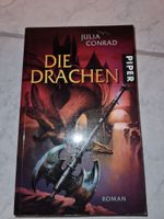 Julia Conrad, Die Drachen Wuppertal - Ronsdorf Vorschau