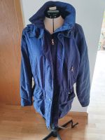 Lila vintage Parkajacke München - Allach-Untermenzing Vorschau