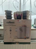 Coffe B Kaffeemaschine + 8x 9 Kapseln Bayern - Langweid am Lech Vorschau