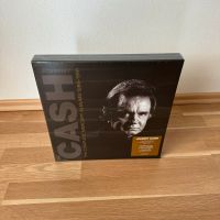 Johnny Cash - Complete Mercury Albums Vinyl Box LP sealed Bayern - Traunreut Vorschau