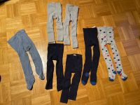 Strumpfhosen & Leggings im Set Gr. 98/104 Baden-Württemberg - Buchen (Odenwald) Vorschau