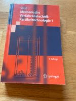 Stieß Mechanische Verfahrenstechnik- Partikeltechnologie 1 Rheinland-Pfalz - Hermeskeil Vorschau