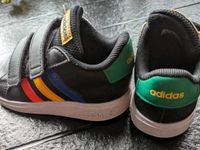 Turnschuhe Adidas Größe 26 Eimsbüttel - Hamburg Lokstedt Vorschau