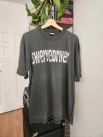 vintage 90s swervedriver bandshirt band t-shirt nirvana tour Mitte - Wedding Vorschau
