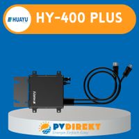 Huayu HY 400 Plus Wechselrichter Photvoltaik PV Micro Nürnberg (Mittelfr) - Aussenstadt-Sued Vorschau