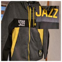 Zip Hoodie Utah Jazz, NBA, NEU, M Baden-Württemberg - Ehningen Vorschau