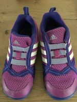 Adidas Sportschuhe Turnschuhe 27 Niedersachsen - Kirchdorf Vorschau