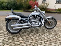 Harley V Rod 100 Jahre Saarland - Nohfelden Vorschau