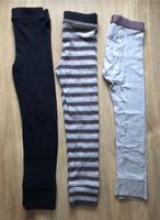 Set aus 3 x lange Unterhose Gr. 110 116 Jungen Hose Tchibo u.a. Horn-Lehe - Lehesterdeich Vorschau