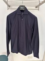 2x Fray Hemd Navy ~ Gr. S NP: 800€ Eimsbüttel - Hamburg Rotherbaum Vorschau