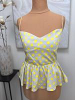 Zara Top Gr.S Neu Hessen - Lampertheim Vorschau