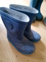 Gummistiefel 26/27 zu verschenken Sachsen - Radeberg Vorschau