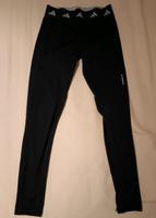 Original Adidas Sport/Laufhose Gr M Bayern - Fahrenzhausen Vorschau