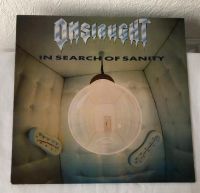 LP Onslaught – In Search Of Sanity 1989 Nürnberg (Mittelfr) - Südstadt Vorschau