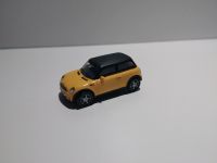 HO- Mini Cooper gelb/ schwarz Nordrhein-Westfalen - Kranenburg Vorschau