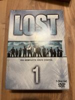 Lost Staffel 1, DVD 1-4 und 6-7, 5 fehlt Schleswig-Holstein - Molfsee Vorschau