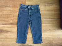 H&M Caprihose Jeans Gr. 158 Rostock - Südstadt Vorschau