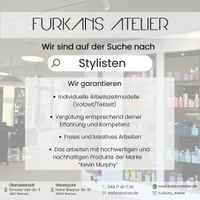 Friseur/In gesucht Vollzeit/Teilzeit Bremen Bremen - Osterholz Vorschau