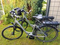Gebrauchte Raleight Touren E-Bikes Nordrhein-Westfalen - Hennef (Sieg) Vorschau