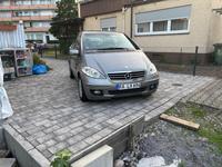 Mercedes-Benz A180CDI Avantgarde Baden-Württemberg - Gaggenau Vorschau