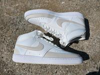 Nike Court Vision Basket MiD Neumünster - Wasbek Vorschau