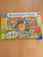 Ravensburger Puzzle " Lerne die Uhr" Baden-Württemberg - Bühl Vorschau