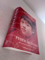 Feder im Sturm - Meine Kindheit in China - Emily Wu - Hardcover Nürnberg (Mittelfr) - Oststadt Vorschau