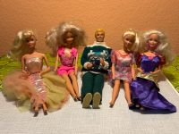 Barbie und Ken Essen - Altenessen Vorschau