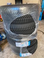 Allwetterreifen Neue 225/40 R18 92 W XL Bielefeld - Quelle Vorschau