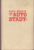 Mönnich, Horst VW Die Autostadt Niedersachsen - Wolfsburg Vorschau