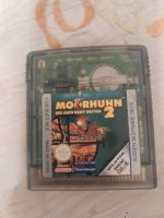 moorhuhn 2 für Nintendo game boy color Nordrhein-Westfalen - Elsdorf Vorschau