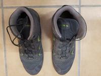 LOWA Wanderschuh Herren Goretex Gr.39 Baden-Württemberg - Achern Vorschau