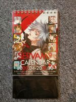 Servamp Tischkalender Anime Manga Niedersachsen - Harsum Vorschau