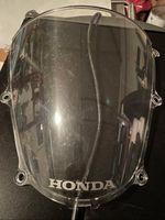 Honda CBR 600 RR Windschild Windschutzscheibe Verkleidungsscheibe Bayern - Ramsthal Vorschau