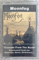 MOONFOG crusade from the north MC electro folk rock black metal Niedersachsen - Osnabrück Vorschau