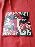 BILLY TALENT - Afraid Of Heights - 2LP 180g audiophile Vinyl NEU Baden-Württemberg - Vöhringen Vorschau