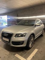 Audi Q5 3.0 TDI V6 Quattro Berlin - Spandau Vorschau