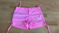 PINK by VICTORIA'S SECRET Damen Shorts Hose pink Gr. 8 (M) Schleswig-Holstein - Norderstedt Vorschau