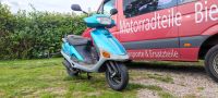 Honda Bali SJ50 AF32 Schlüssel Papiere für ERSATZTEILE EX SJ 100 Nordrhein-Westfalen - Werther (Westfalen) Vorschau