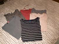Langarmshirt Paket  gr.40 Bayern - Kulmbach Vorschau