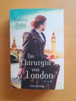 Audrey Blake - Die Chirurgin von London  (Tb. 2023) Nordrhein-Westfalen - Bad Salzuflen Vorschau