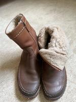 Dick gefütterte Herrenwinterstiefel Sachsen - Chemnitz Vorschau