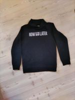 Jungen Sweatshirt schwarz L entspricht 164 Nordrhein-Westfalen - Bad Laasphe Vorschau