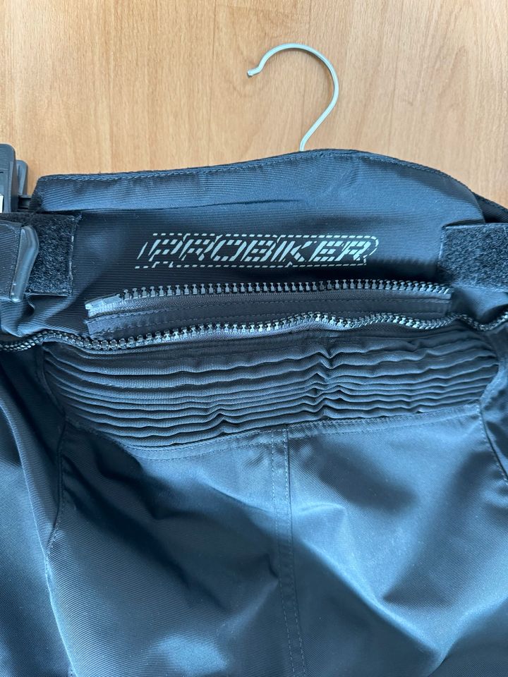 Probiker Textil Motorradhose Gr.52 in Berlin