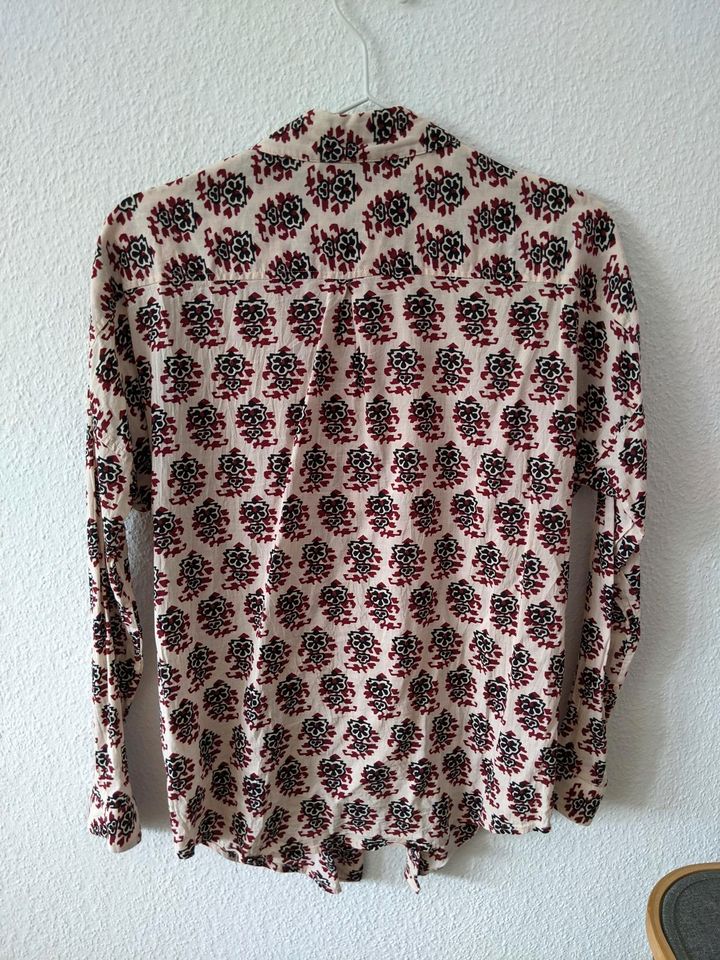 Retro Bluse Scotch Soda 34 in Nürnberg (Mittelfr)