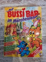 Rolf Kauka BUSSI BÄR und BELLO im MÄRCHEN-LAND, 26 verschiedene M Bayern - Kronach Vorschau