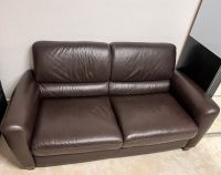 Echtleder Sofa Couch Hessen - Bad Homburg Vorschau