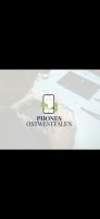 IPhone Reparatur X,XR,XS(Max),11,11 Pro etc. Nordrhein-Westfalen - Rheda-Wiedenbrück Vorschau