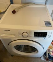 SAMSUNG WW70J5585MW Waschmaschine, 7 kg Hessen - Flörsheim am Main Vorschau